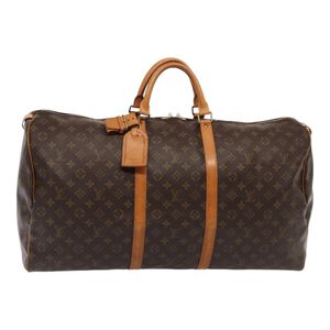Louis Vuitton Keepall
