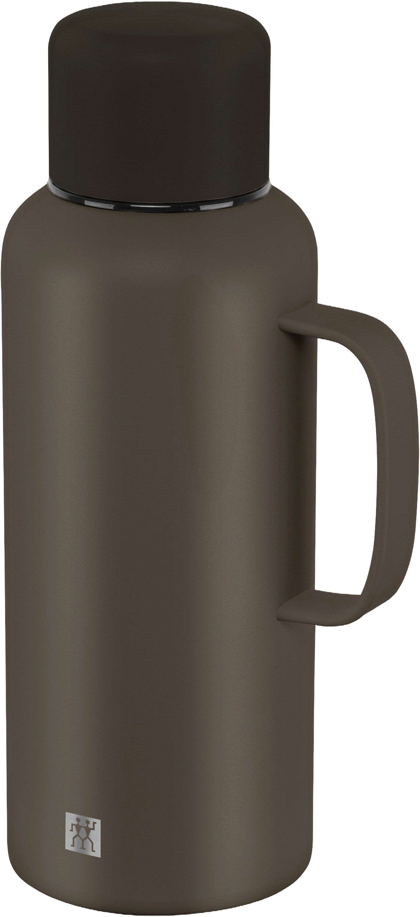 Kaffe & te