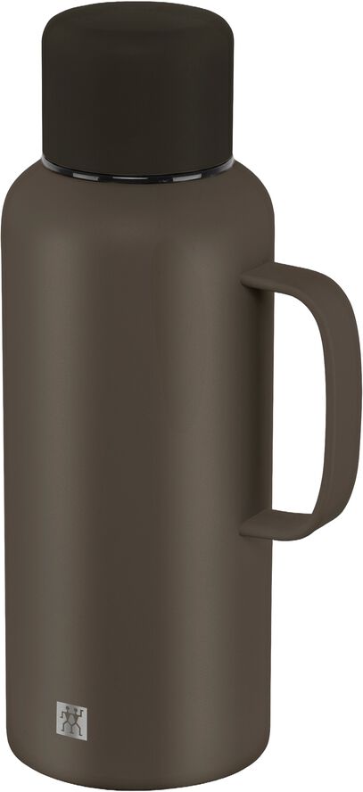 Termosmugg 1,2 l, Rostfritt stål