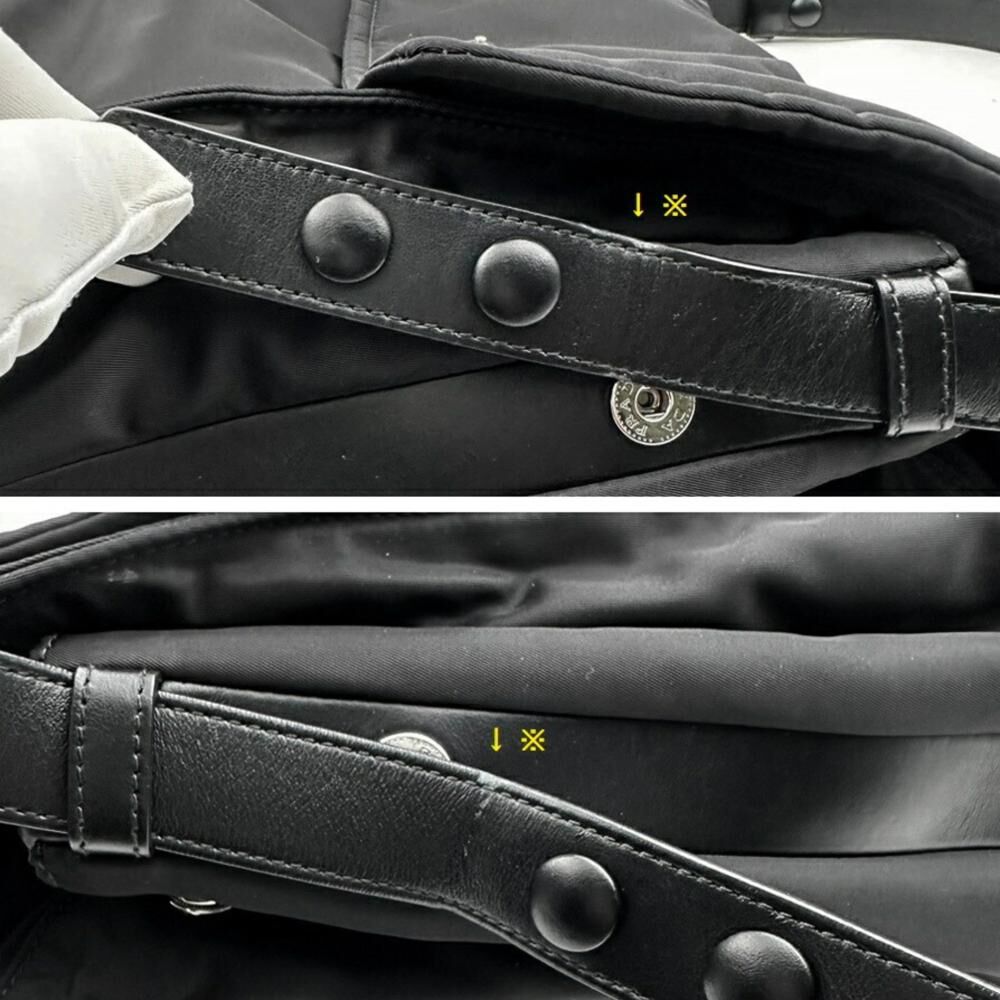 Prada Shoulder Bag