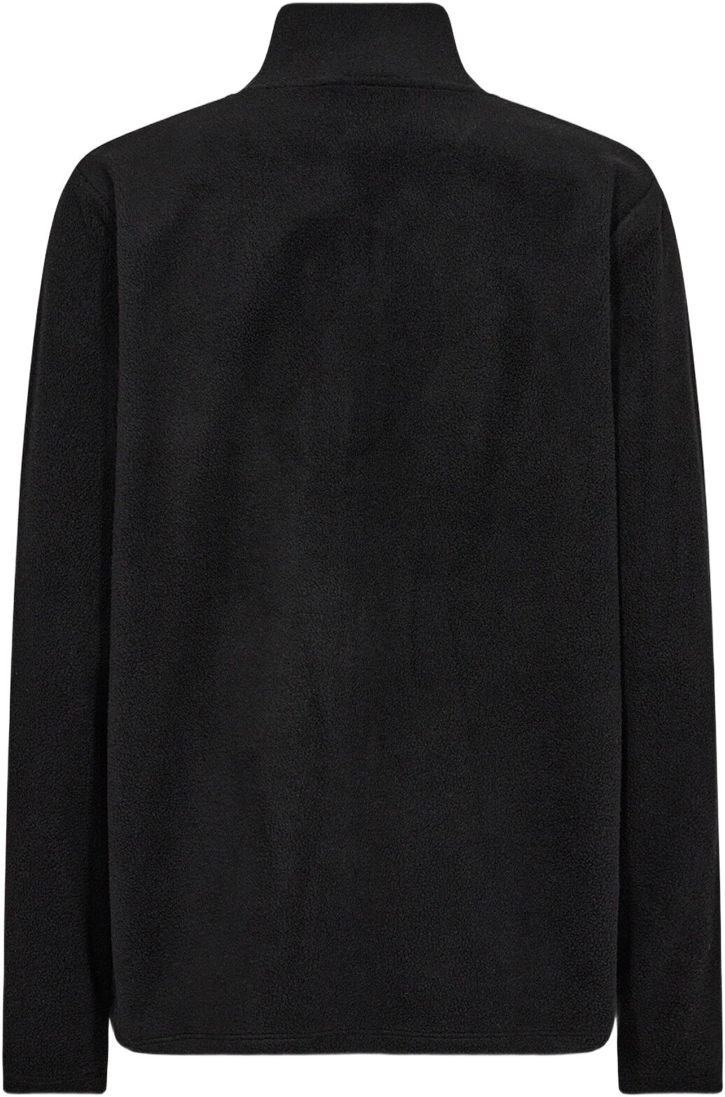 SC-FELICA 1 Jakke Sort