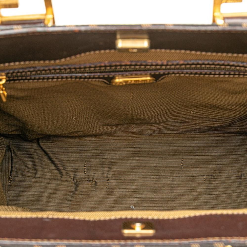 Fendi Tote