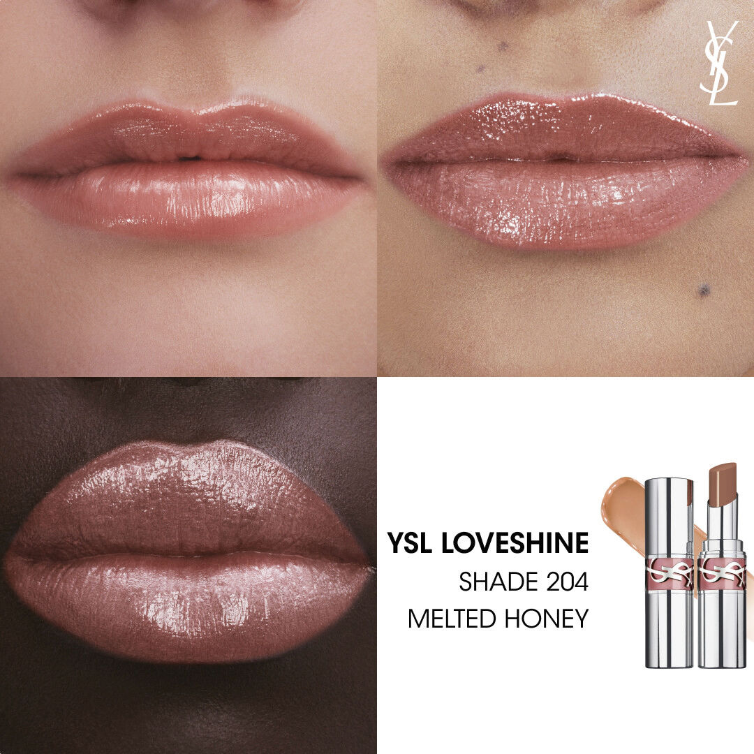 Loveshine Wet Shine Lipstick