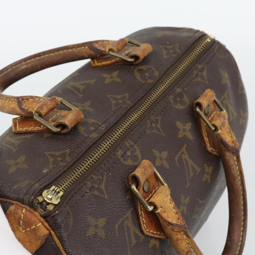 Louis Vuitton Speedy