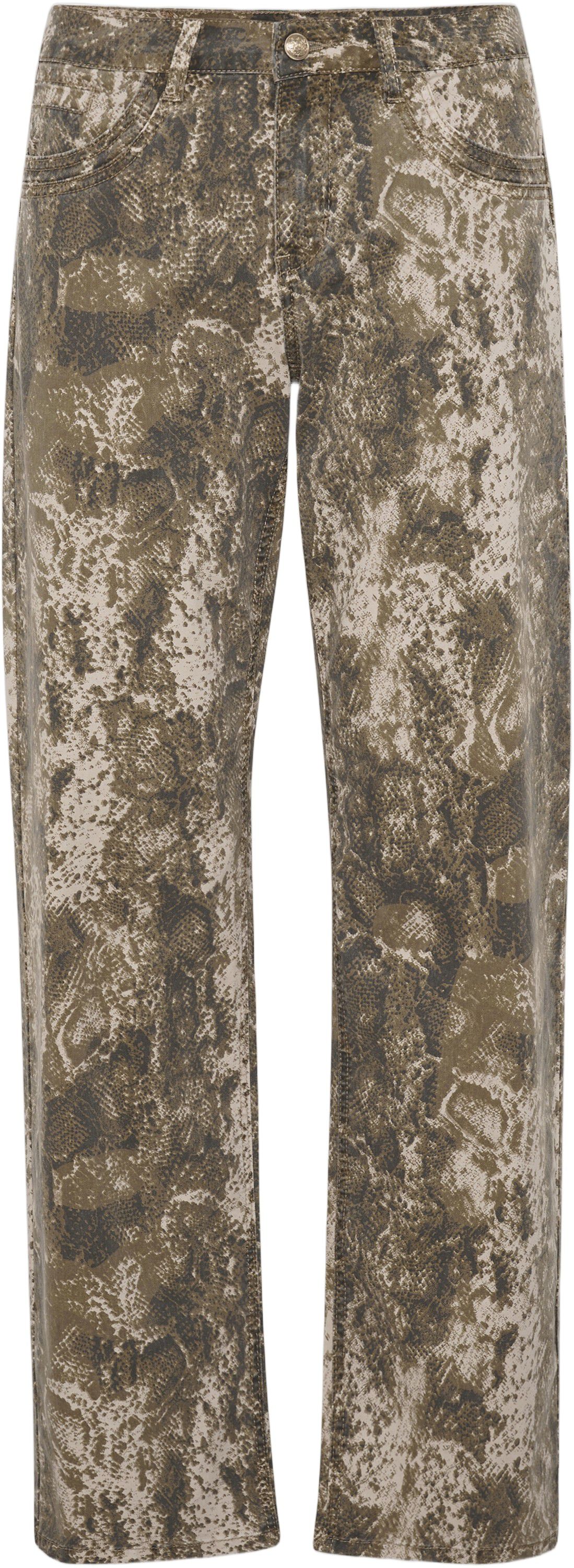 CRSuara Jeans - Coco Fit