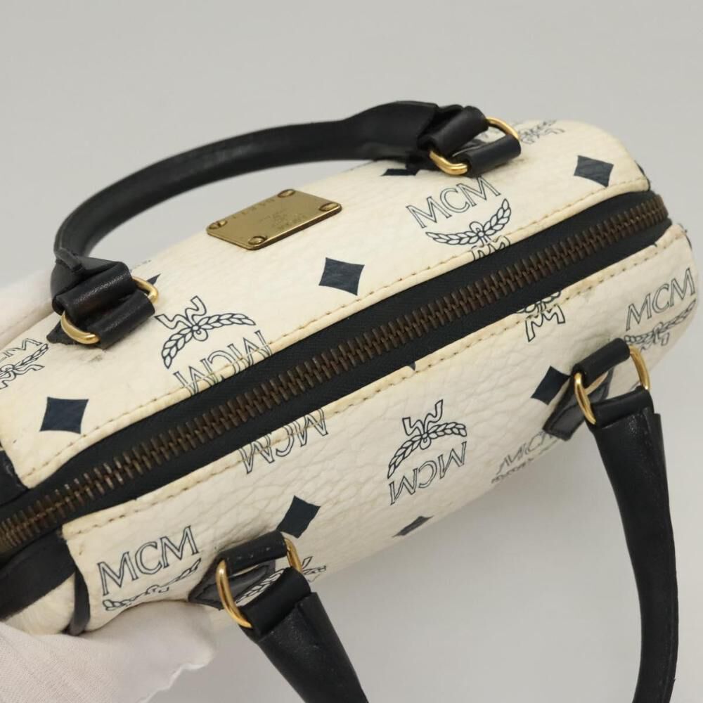 Mcm Handbag