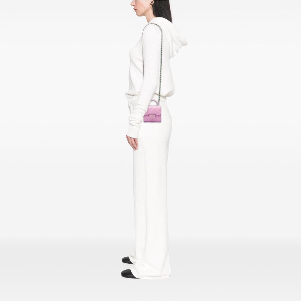 Chanel Flap Bag