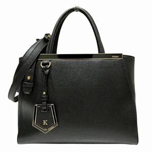 Fendi Shoulder Bag