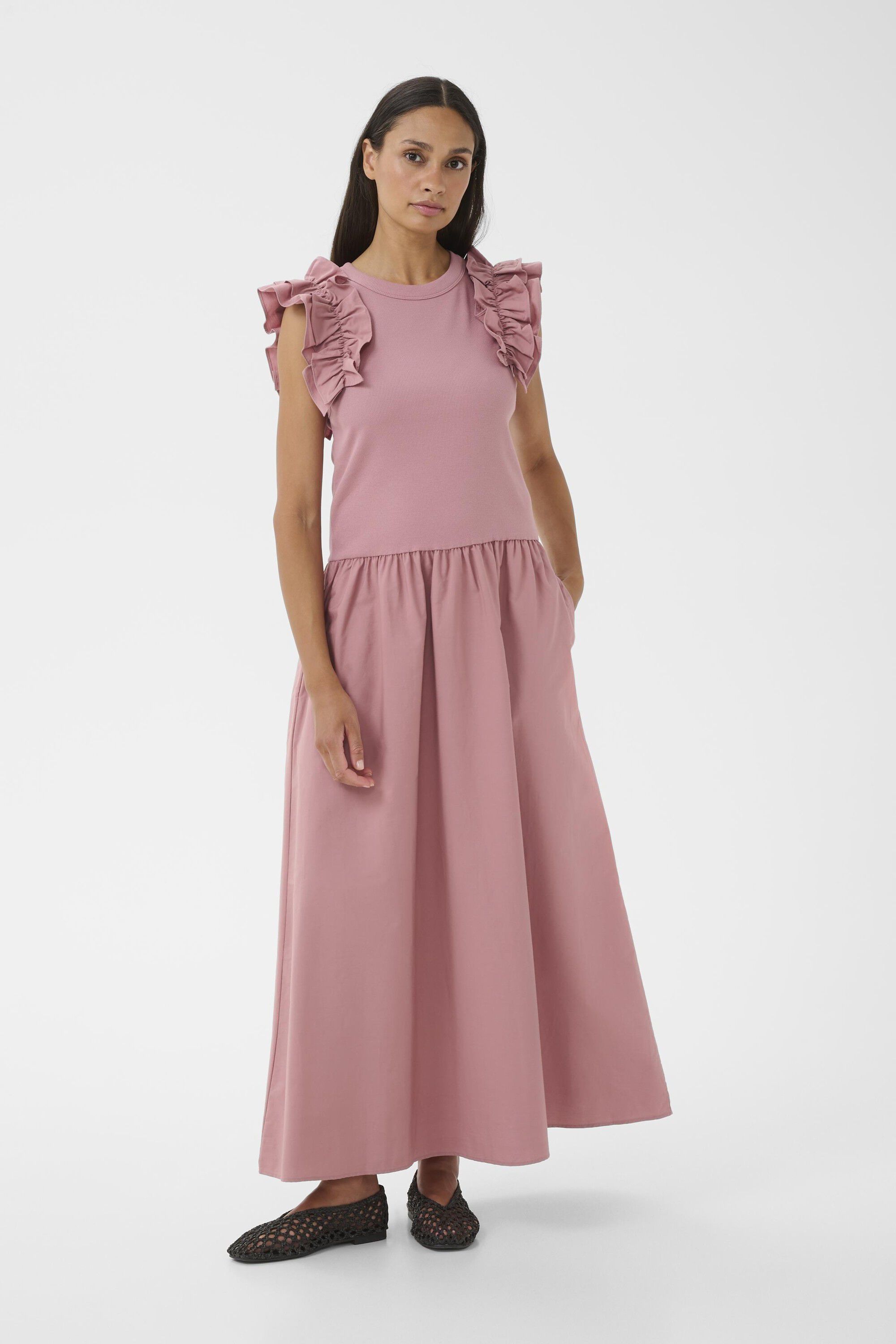 OdaKB Dress
