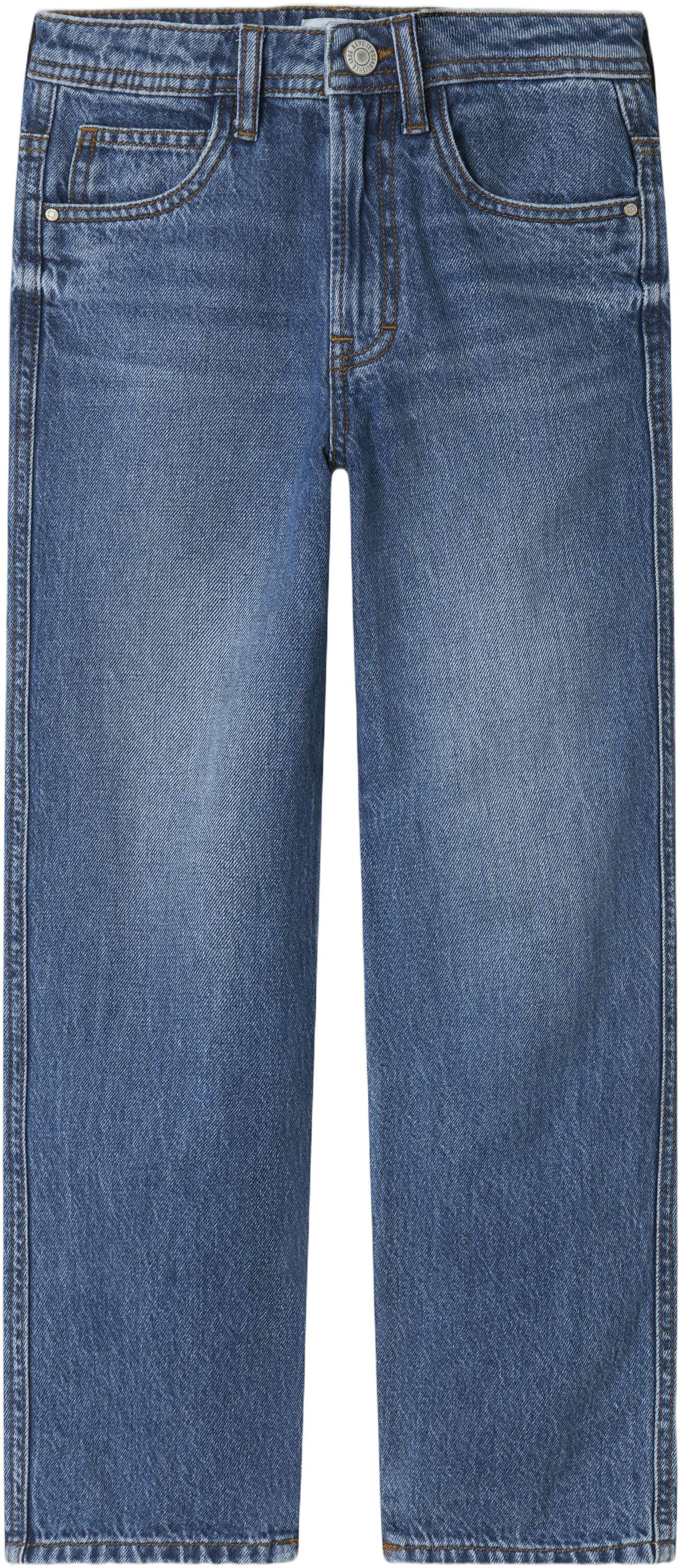 NKMRYAN LOOSE JEANS 5760-RM NOOS