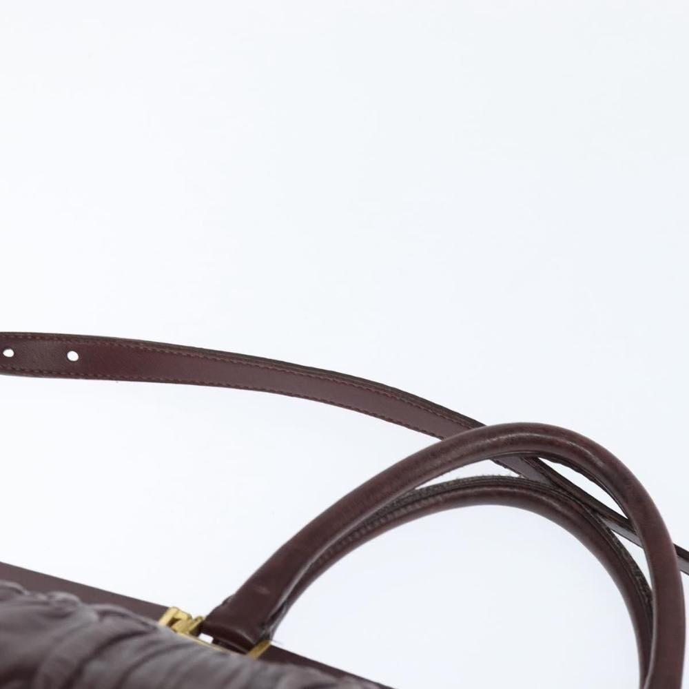 Prada Handbag