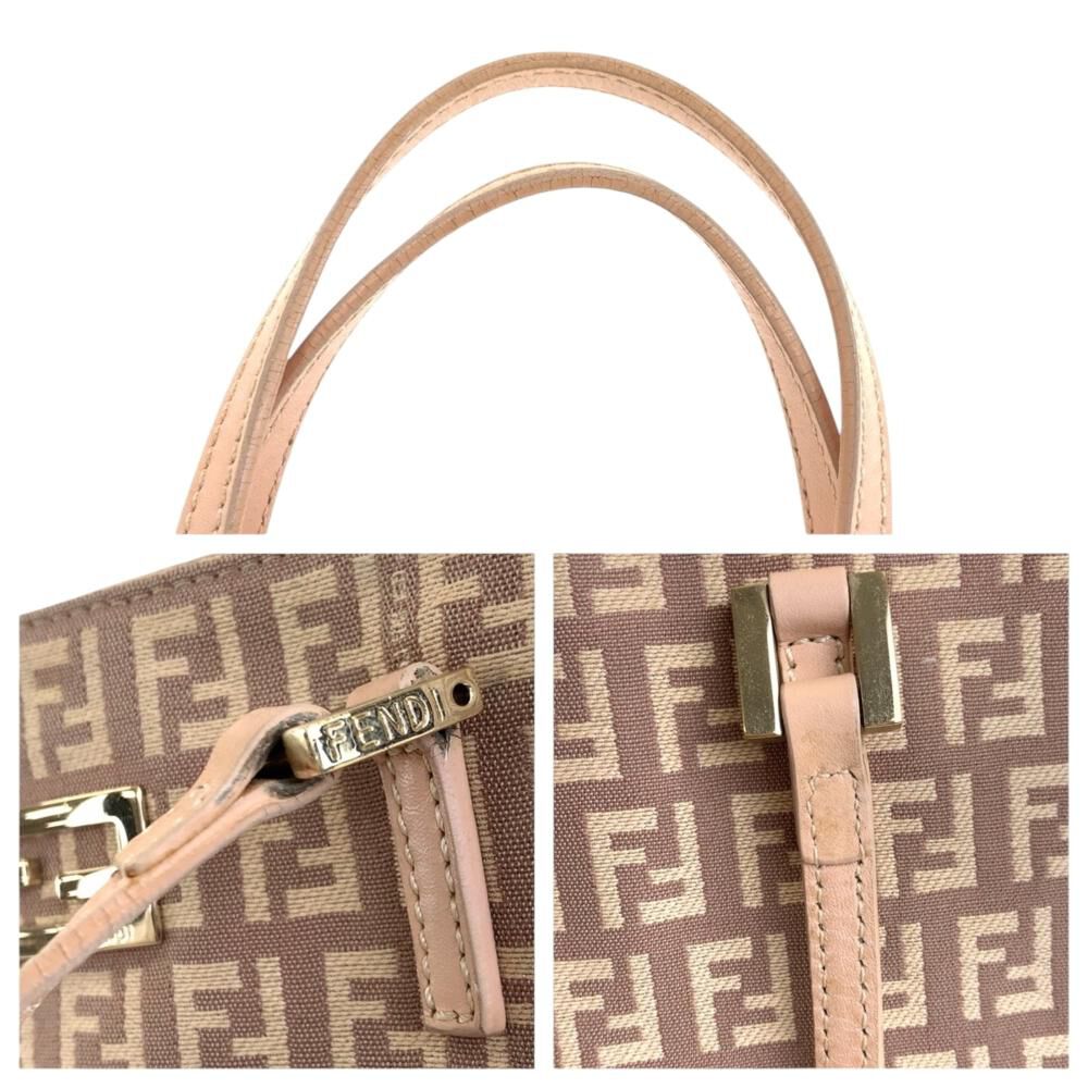 Fendi Tote