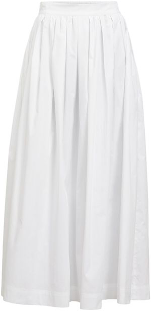 OBJPAIGE HW SKIRT REP