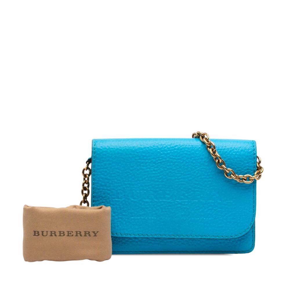 Burberry Crossbody Bag