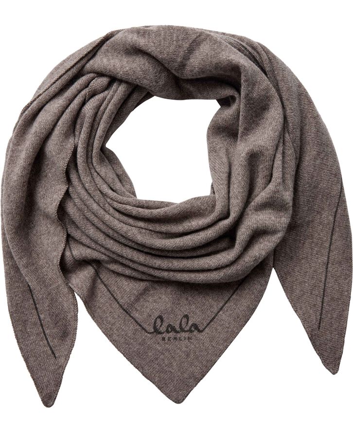 Triangle Solid Logo M