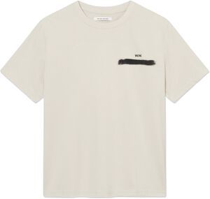 WWBobby circle tee 25431