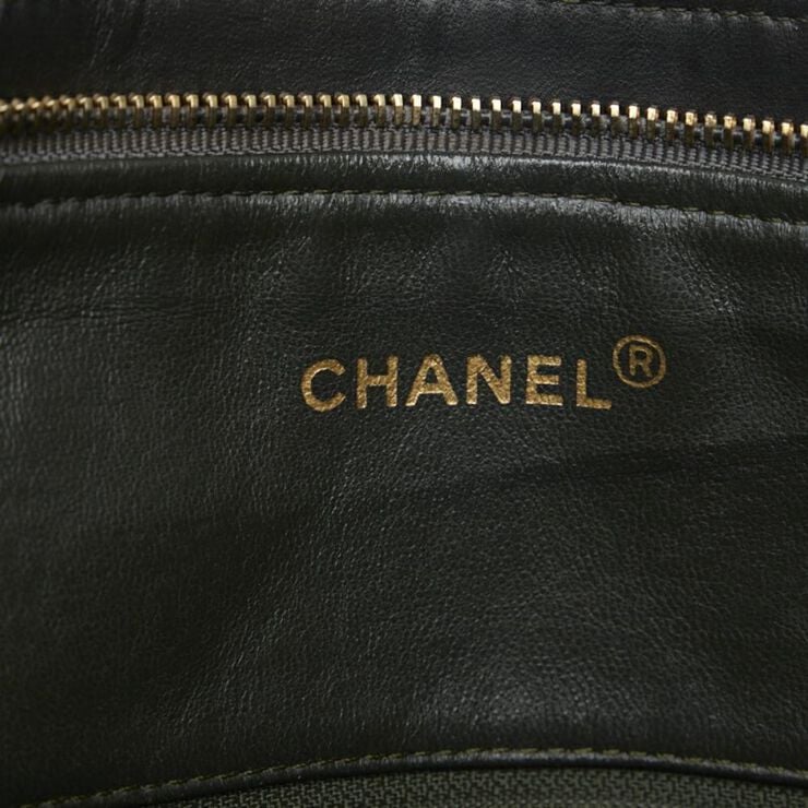 Chanel Tote