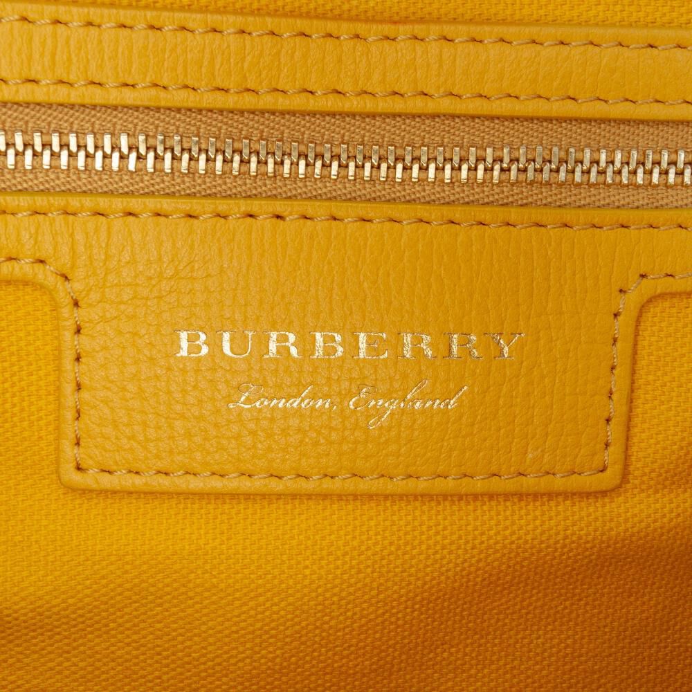 Burberry Tote