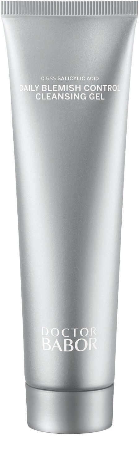 DAILY BLEMISH CONTROL CLEANSING GEL