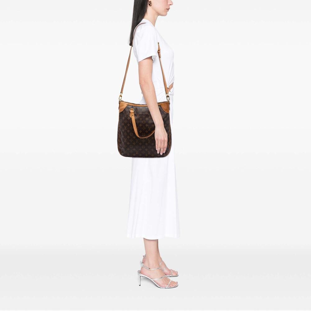 Louis Vuitton Odeon