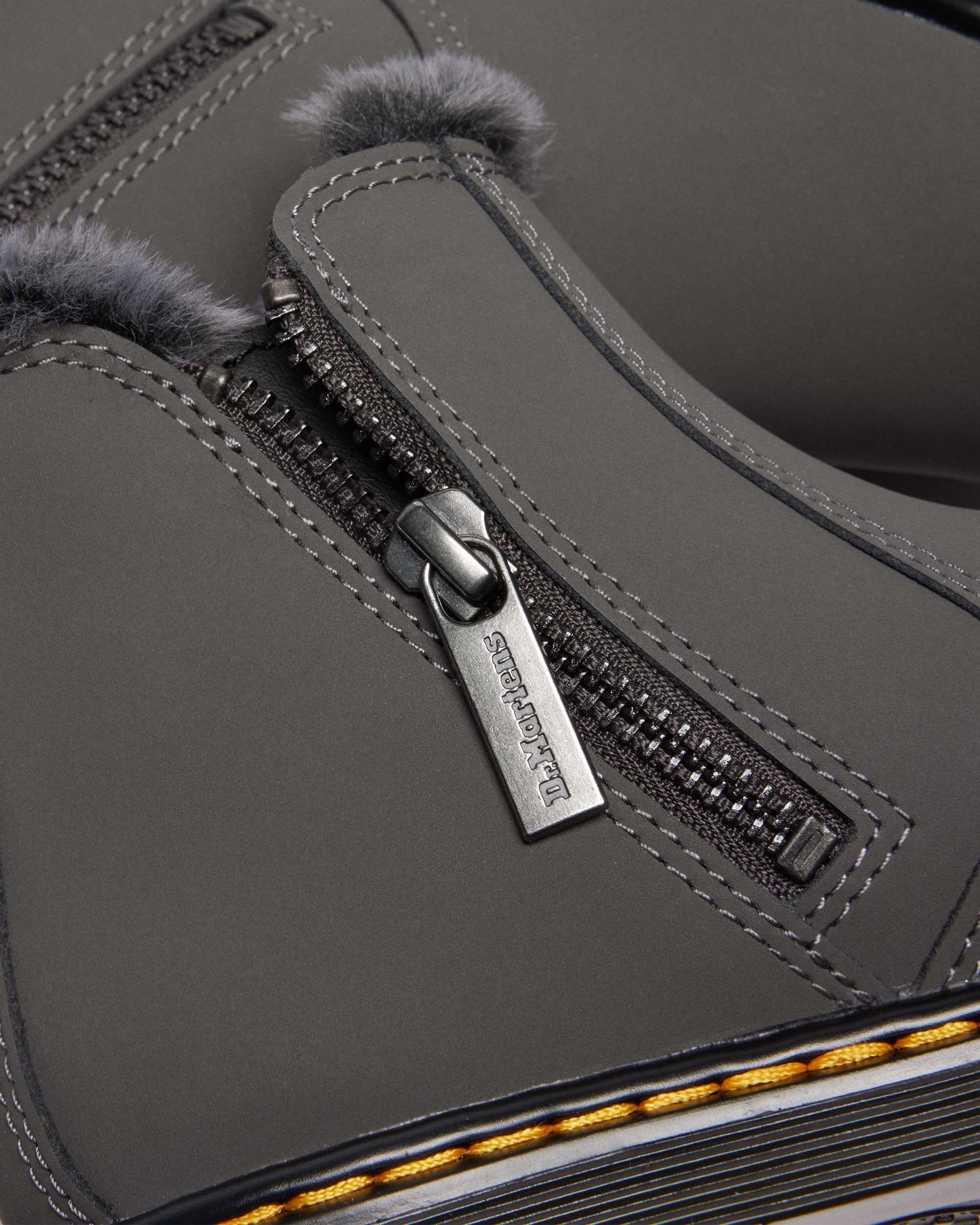 2976 Leonore J Gunmetal Soho Buck