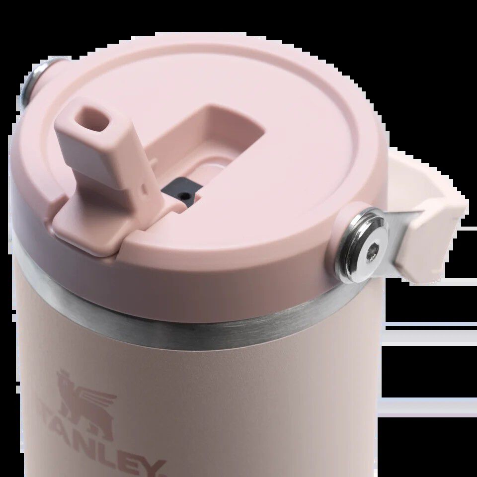 IceFlow Flip Straw Tumbler 0. 89L