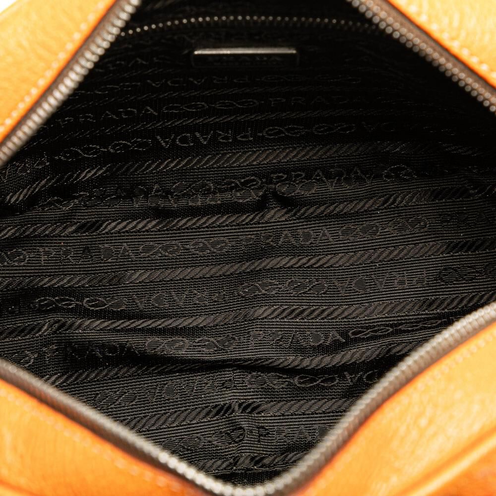 Prada Handbag