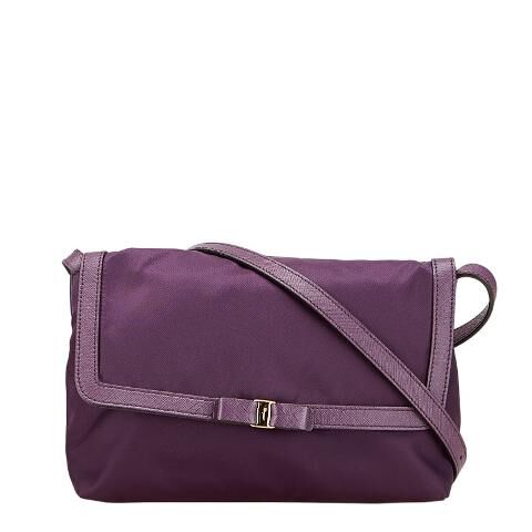 Salvatore Ferragamo Shoulder Bag