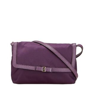 Salvatore Ferragamo Shoulder Bag