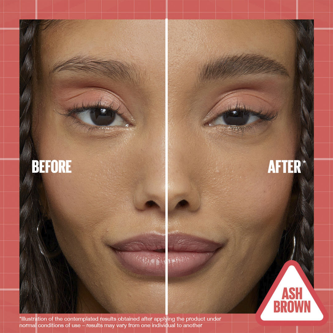 Build-A-Brow 2-In-1 Brow Pen