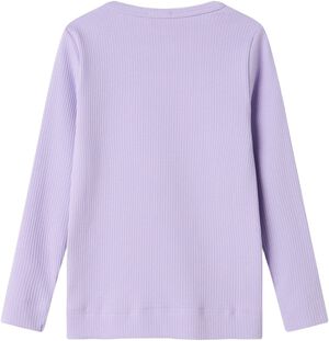 Plain Tee LS