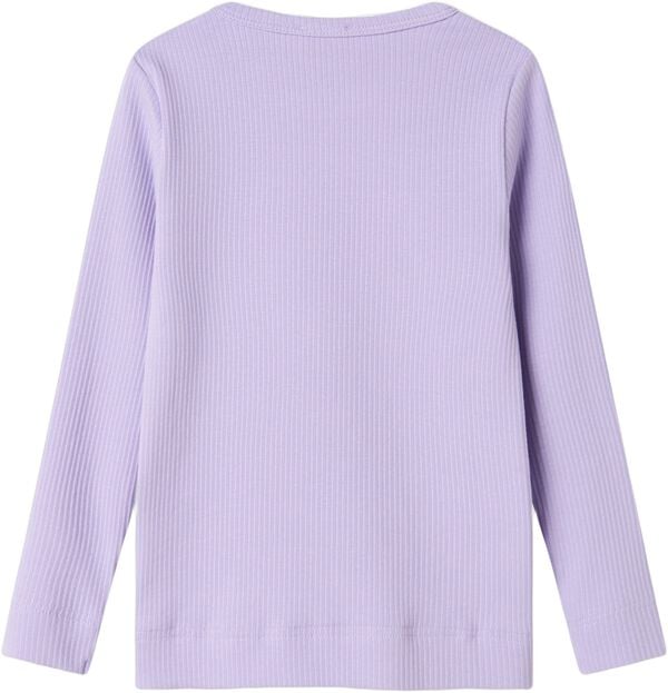 Plain Tee LS