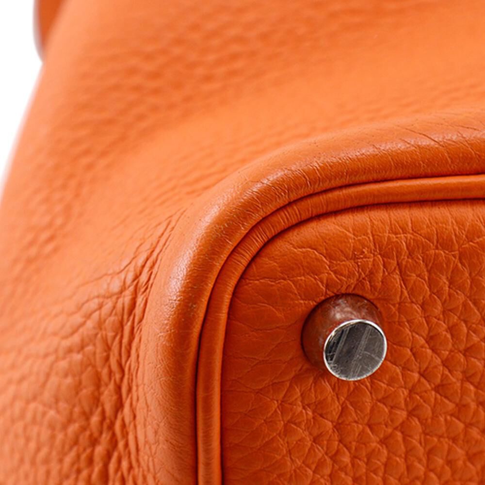Herm&egrave;s Picotin Lock Pm