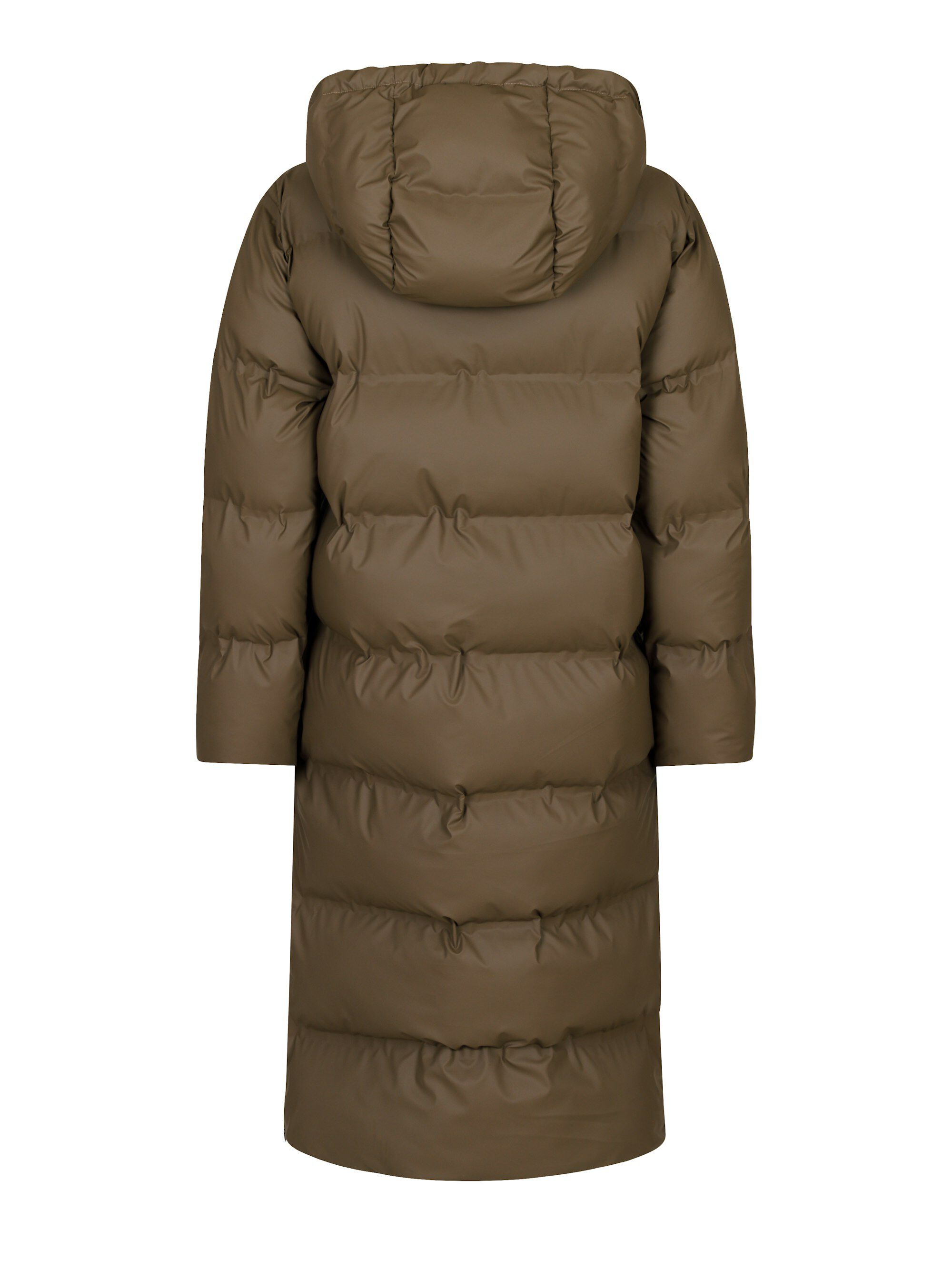 Viviana C Puffer Jacket