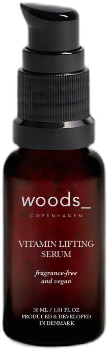 VITAMIN LIFTING SERUM - 30ML