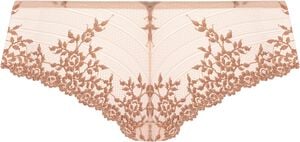 EMBRACE LACE TANGA