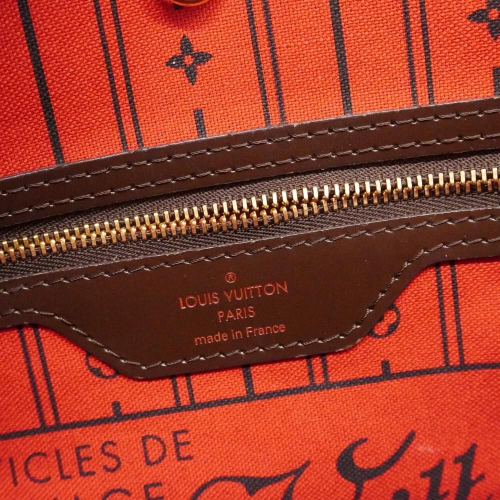 Louis Vuitton Neverfull