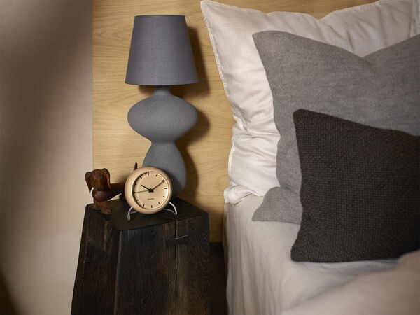 City Hall Bordur Ø11 cm sandy beige