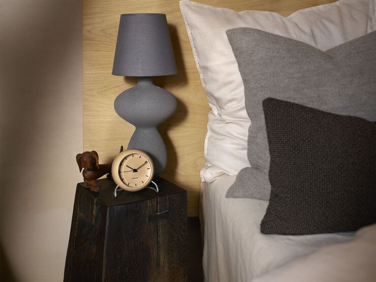 City Hall Bordur Ø11 cm sandy beige