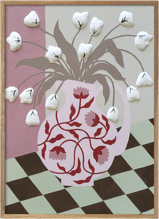 Bille Who - Lily flowers