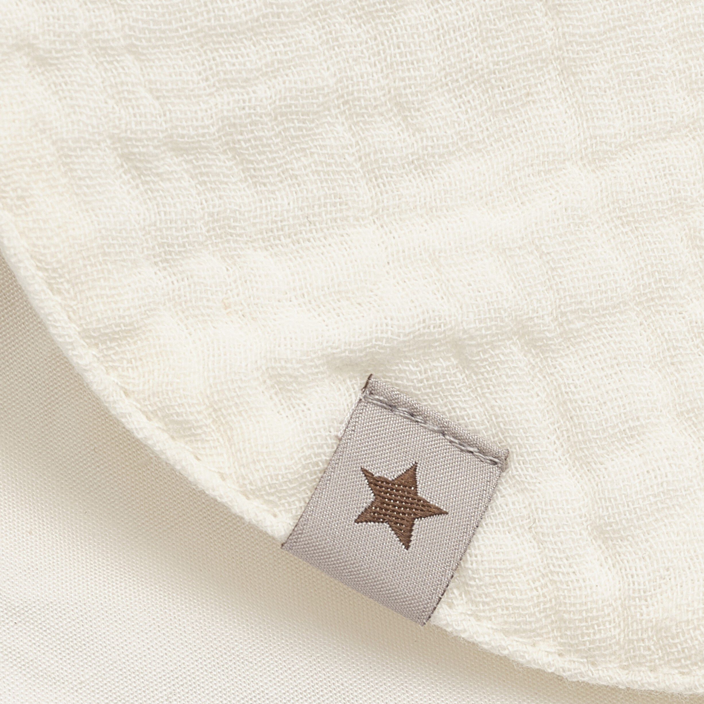 Summer Hat Ears Muslin