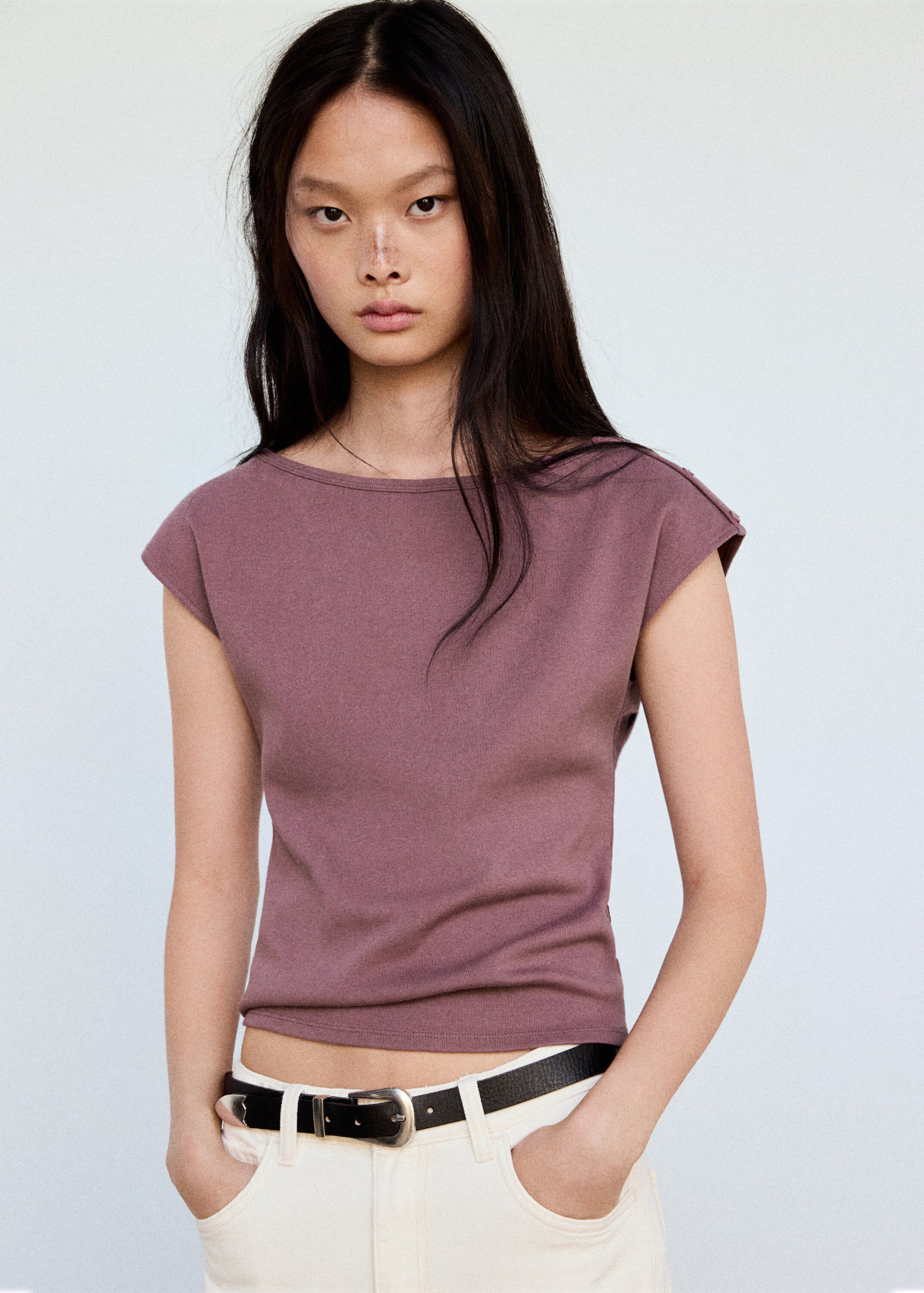 T-shirts