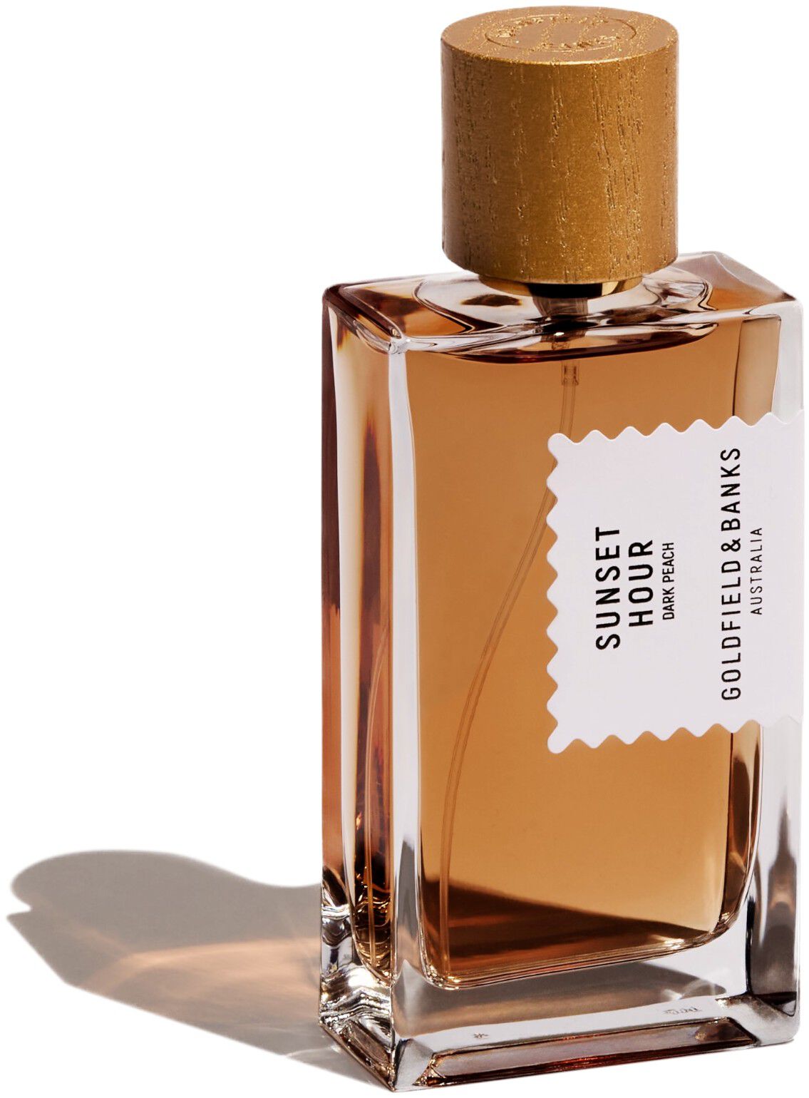 GOLDFIELD & BANKS Sunset Hour Dark Peach 100 ml