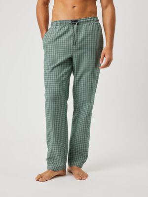 CORE FLANNEL PYJAMA PANTS
