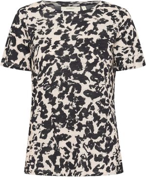 AlmaIW Print Tshirt