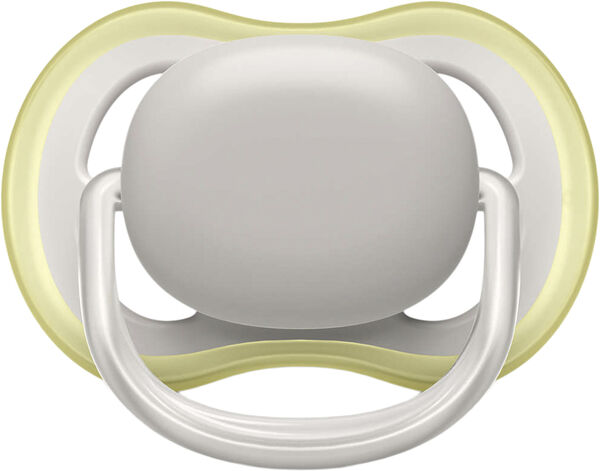 Philips Avent ultra air sut - Pakke med 2 - 0-6m