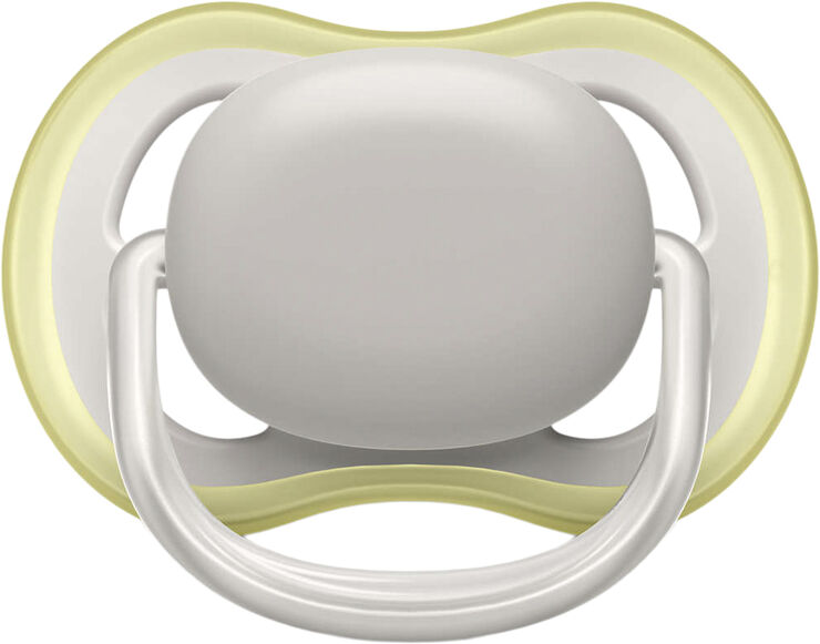 Philips Avent ultra air sut - Pakke med 2 - 0-6m