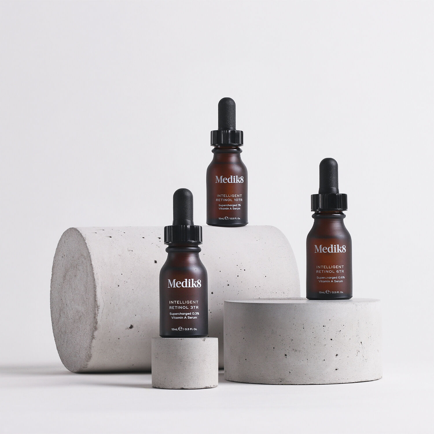 Intelligent Retinol 10TR Serum