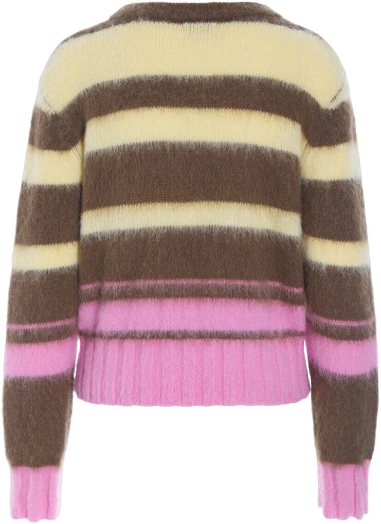 Farah Knit Blouse