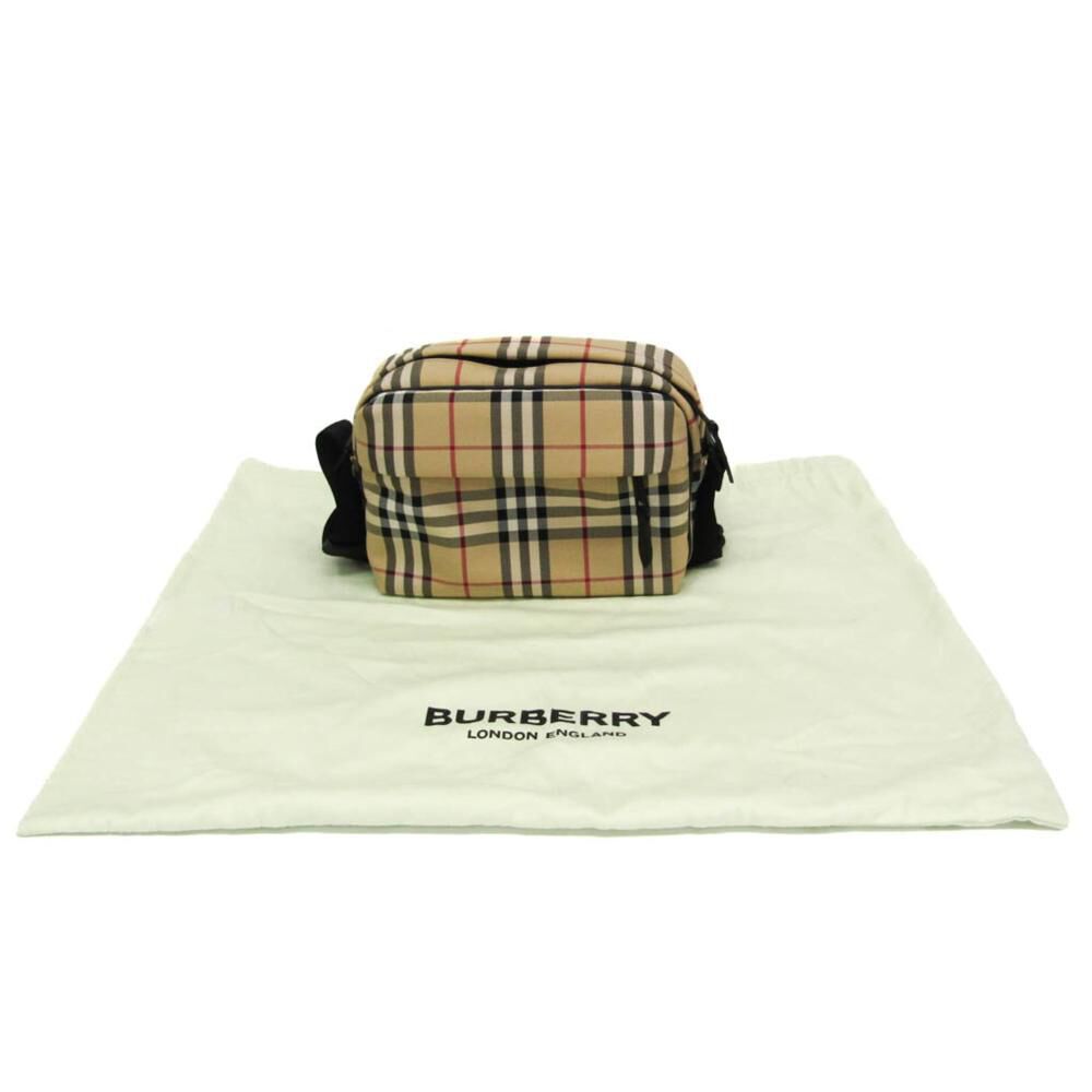 Burberry Shoulder Bag